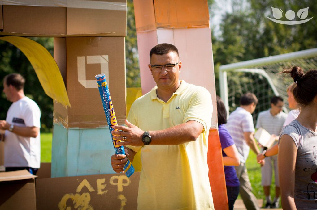 Программа Город Мечты